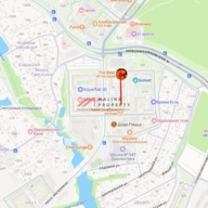 Продажа торгового помещения с супермаркетом Пятерочка