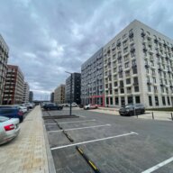 Продажа торгового помещения в ЖК "Ильинские луга"