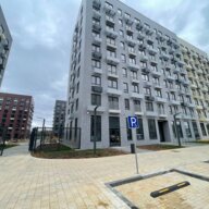 Продажа торгового помещения в ЖК "Ильинские луга"