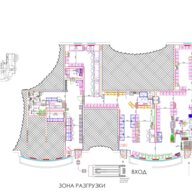 Продажа помещения с магазином Магнит в ЖК "Оптима" 
