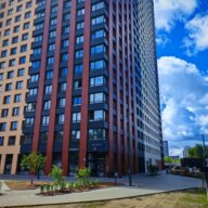 Продажа помещения в жилом комплексе Sky Garden