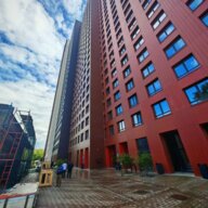 Продажа помещения в жилом комплексе Sky Garden
