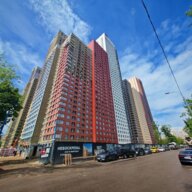 Продажа помещения в жилом комплексе Sky Garden