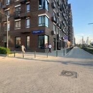 Аренда торгового помещения в ЖК "Holland park"