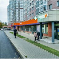 Аренда торгового помещения  рядом с Дикси 
