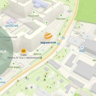 Аренда торгового помещения  рядом с Дикси 