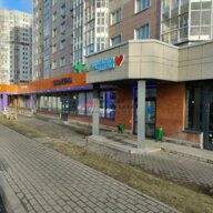 Аренда торгового помещения  рядом с Дикси 