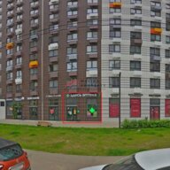 Аранде торгового помещения в ЖК "Амурский парк" 