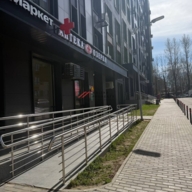Продажа торгового помещения в ЖК «Рафинад»