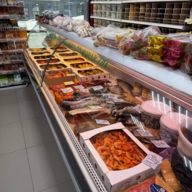 Продажа торгового помещения в ЖК «Рафинад»
