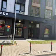 Продажа торгового помещения в ЖК «Рафинад»