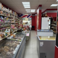 Продажа торгового помещения в ЖК «Рафинад»