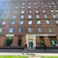 Продажа помещения с арендаторами