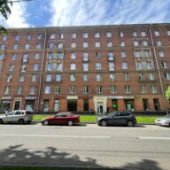 Продажа помещения с арендаторами