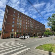 Продажа помещения с арендаторами