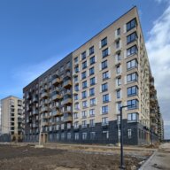 Продажа торгового помещения с арендатором "Пятерочка" 