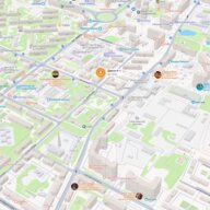 Продажа помещения с арендатором Дикси в Мытищи 