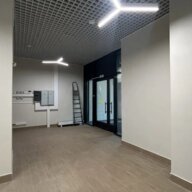 Аренда помещения в новостройке