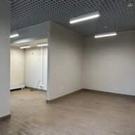 Аренда помещения в новостройке