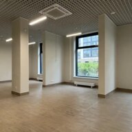 Аренда помещения в новостройке