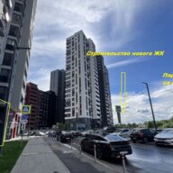 Продажа торгового помещения с арендаторами
