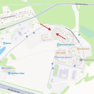 Продажа торгового помещения с арендаторами