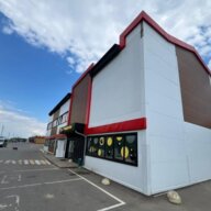 Продажа здания с арендаторами в Дмитрове