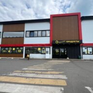 Продажа здания с арендаторами в Дмитрове