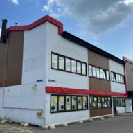 Продажа здания с арендаторами в Дмитрове