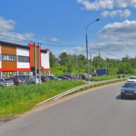 Продажа здания с арендаторами в Дмитрове