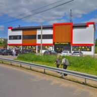 Продажа здания с арендаторами в Дмитрове