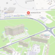 Продажа здания с арендаторами в Дмитрове