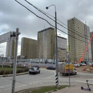 Продажа торгового помещения  в ЖК "Квартал Строгино"