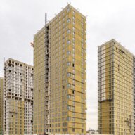 Продажа торгового помещения  в ЖК "Квартал Строгино"