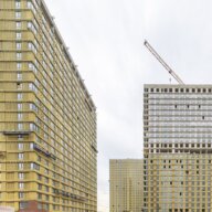 Продажа торгового помещения  в ЖК "Квартал Строгино"