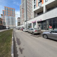 Продажа помещения с арендатором ПВЗ в ЖК "Спутник"