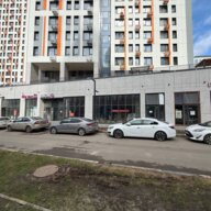 Продажа помещения с арендатором ПВЗ в ЖК "Спутник"