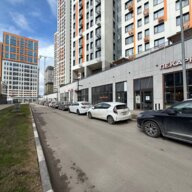 Продажа помещения с арендатором ПВЗ в ЖК "Спутник"