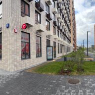 Продажа помещения с арендатором Up суши в ЖК "Волжский парк" 