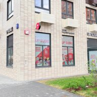 Продажа помещения с арендатором Up суши в ЖК "Волжский парк" 