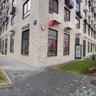 Продажа помещения с арендатором Up суши в ЖК "Волжский парк" 