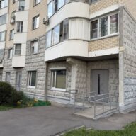 Аренда торгового помещения в ЖК "Солнцево парк" 