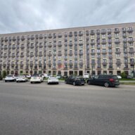 Продажа торгового помещения в Ильинских лугах
