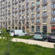 Продажа торгового помещения в Ильинских лугах