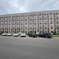Аренда торгового помещения в Ильинских лугах