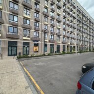 Аренда торгового помещения в Ильинских лугах
