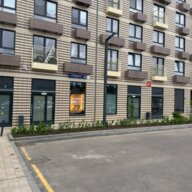 Аренда торгового помещения в Ильинских лугах