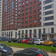 Продажа торгового помещения в ЖК "Аквилон Beside" 