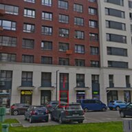 Продажа торгового помещения в ЖК "Аквилон Beside" 