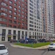 Продажа торгового помещения в ЖК "Аквилон Beside" 